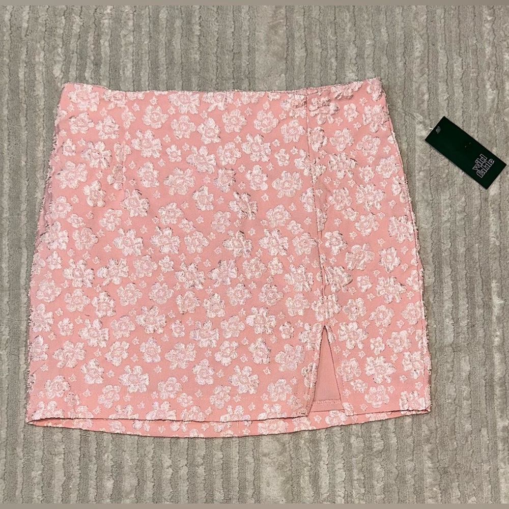 NWT wild fable skirt!